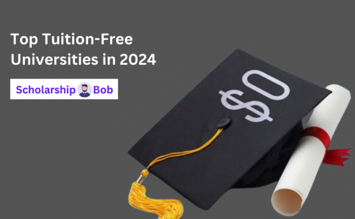 30 Tuition-Free Universities for International Students